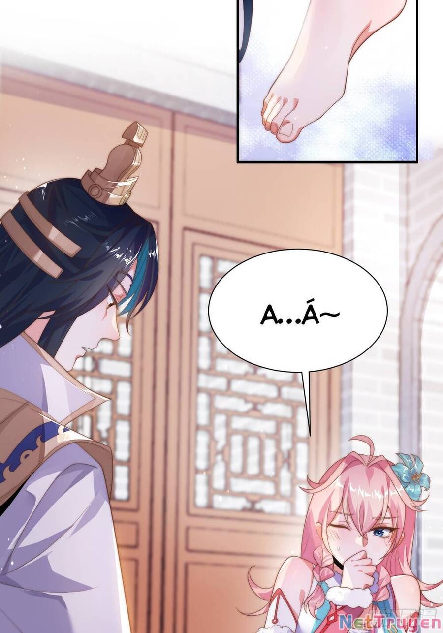 Nữ Đồ Đệ Ai Nấy Đều Muốn Giết Ta Chapter 9 - Trang 37