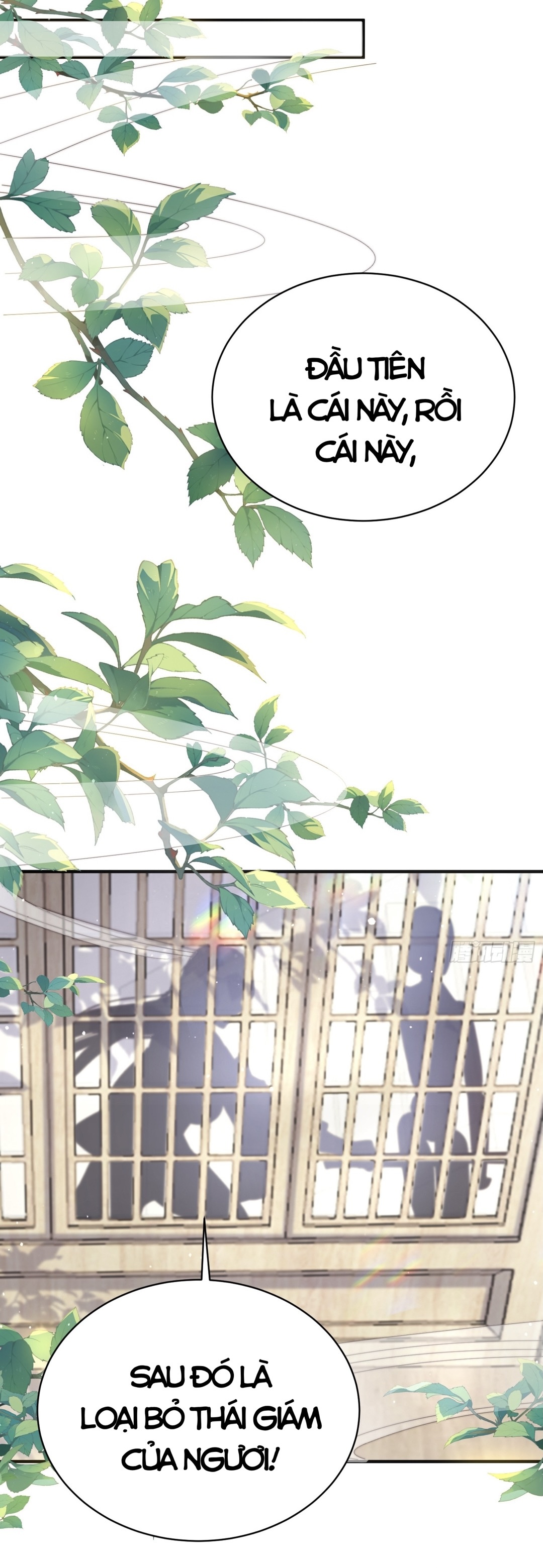 Nữ Đồ Đệ Ai Nấy Đều Muốn Giết Ta Chapter 14 - Trang 4