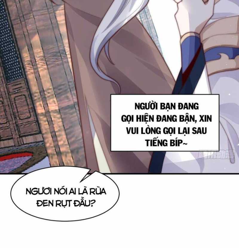 Nữ Đồ Đệ Ai Nấy Đều Muốn Giết Ta Chapter 19 - Trang 30