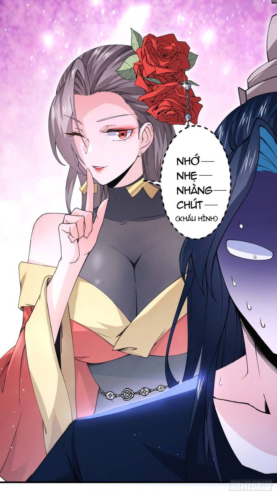 Nữ Đồ Đệ Ai Nấy Đều Muốn Giết Ta Chapter 21 - Trang 7