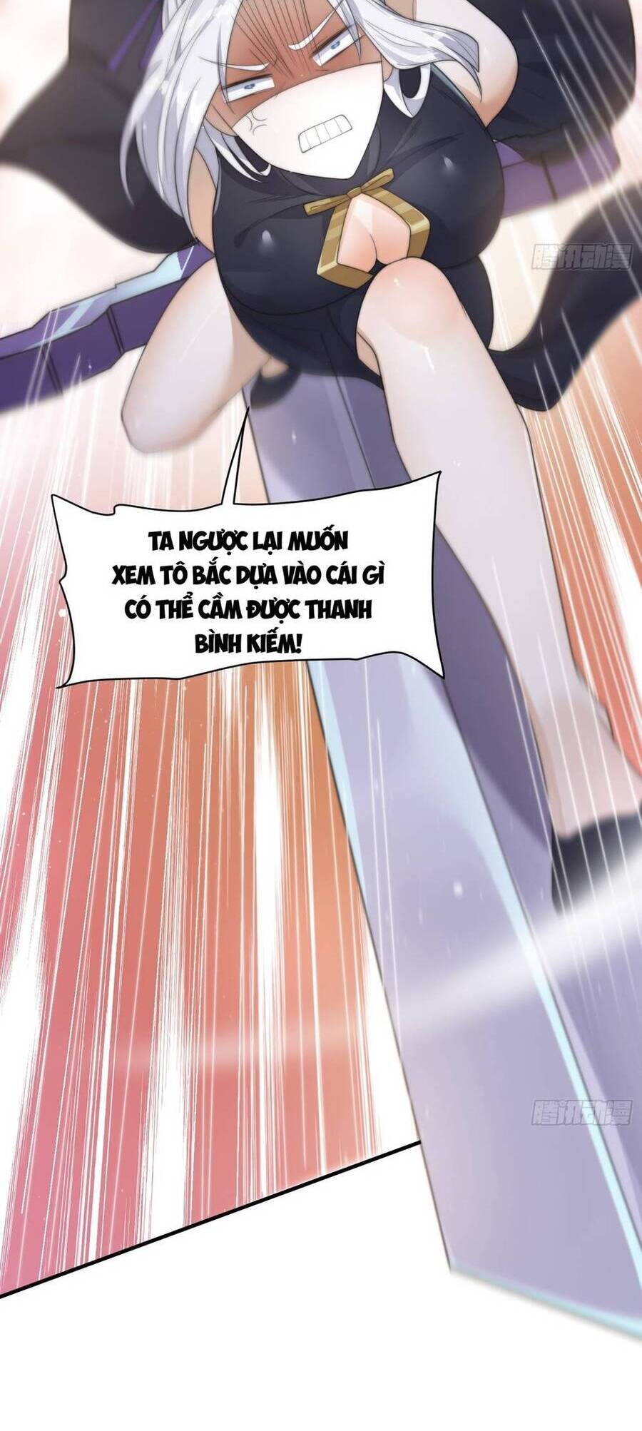 Nữ Đồ Đệ Ai Nấy Đều Muốn Giết Ta Chapter 13 - Trang 12