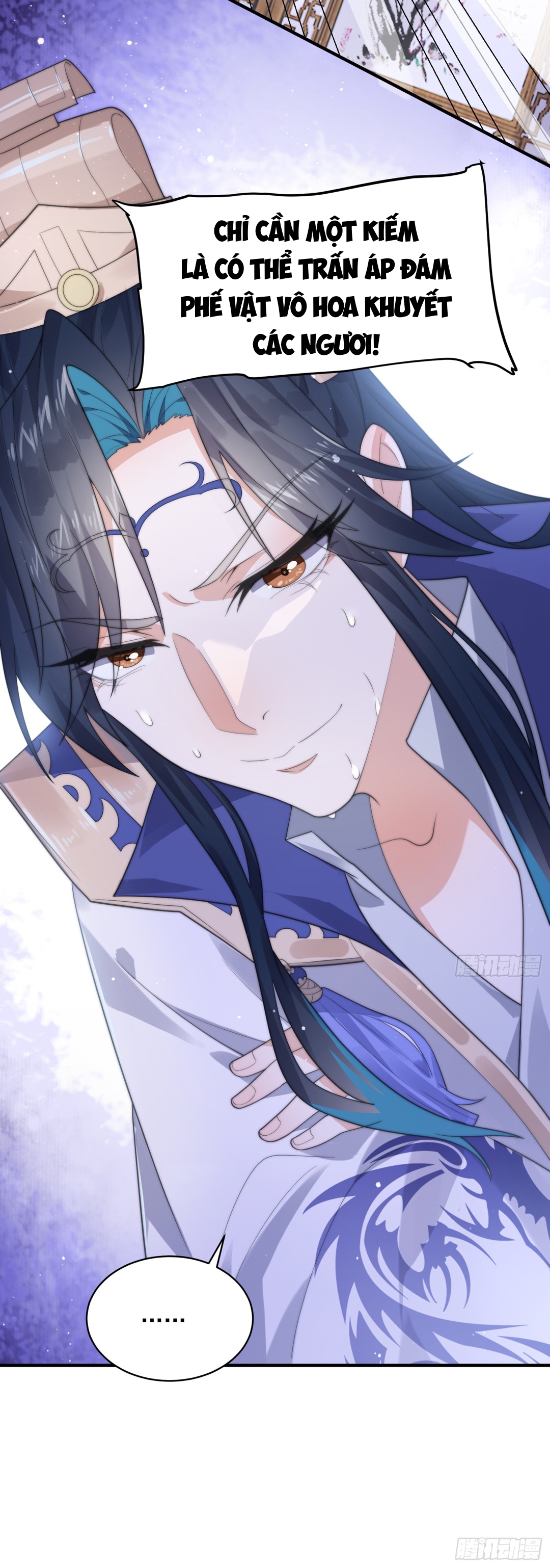 Nữ Đồ Đệ Ai Nấy Đều Muốn Giết Ta Chapter 18 - Trang 31