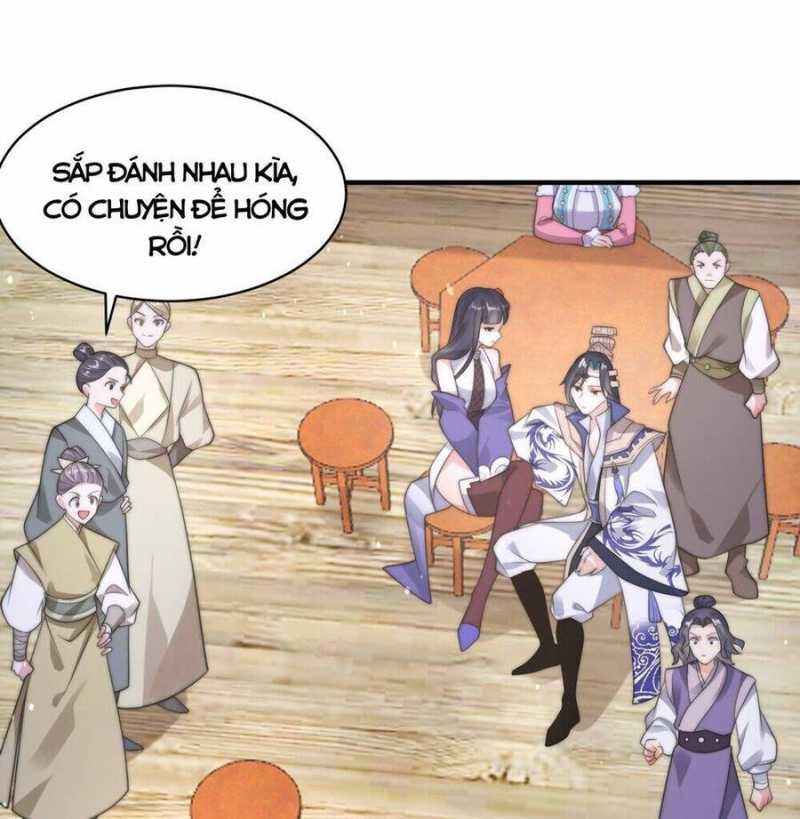 Nữ Đồ Đệ Ai Nấy Đều Muốn Giết Ta Chapter 19 - Trang 9