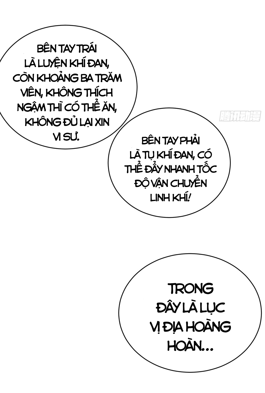 Nữ Đồ Đệ Ai Nấy Đều Muốn Giết Ta Chapter 14 - Trang 21
