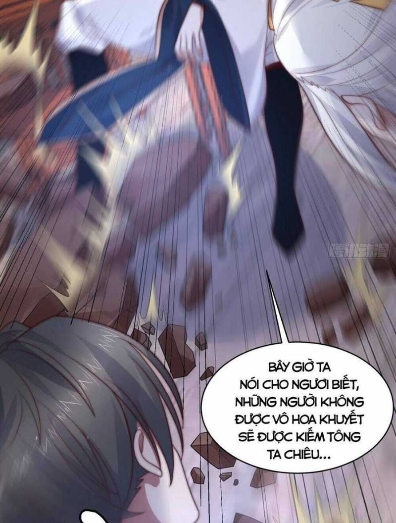 Nữ Đồ Đệ Ai Nấy Đều Muốn Giết Ta Chapter 19 - Trang 32