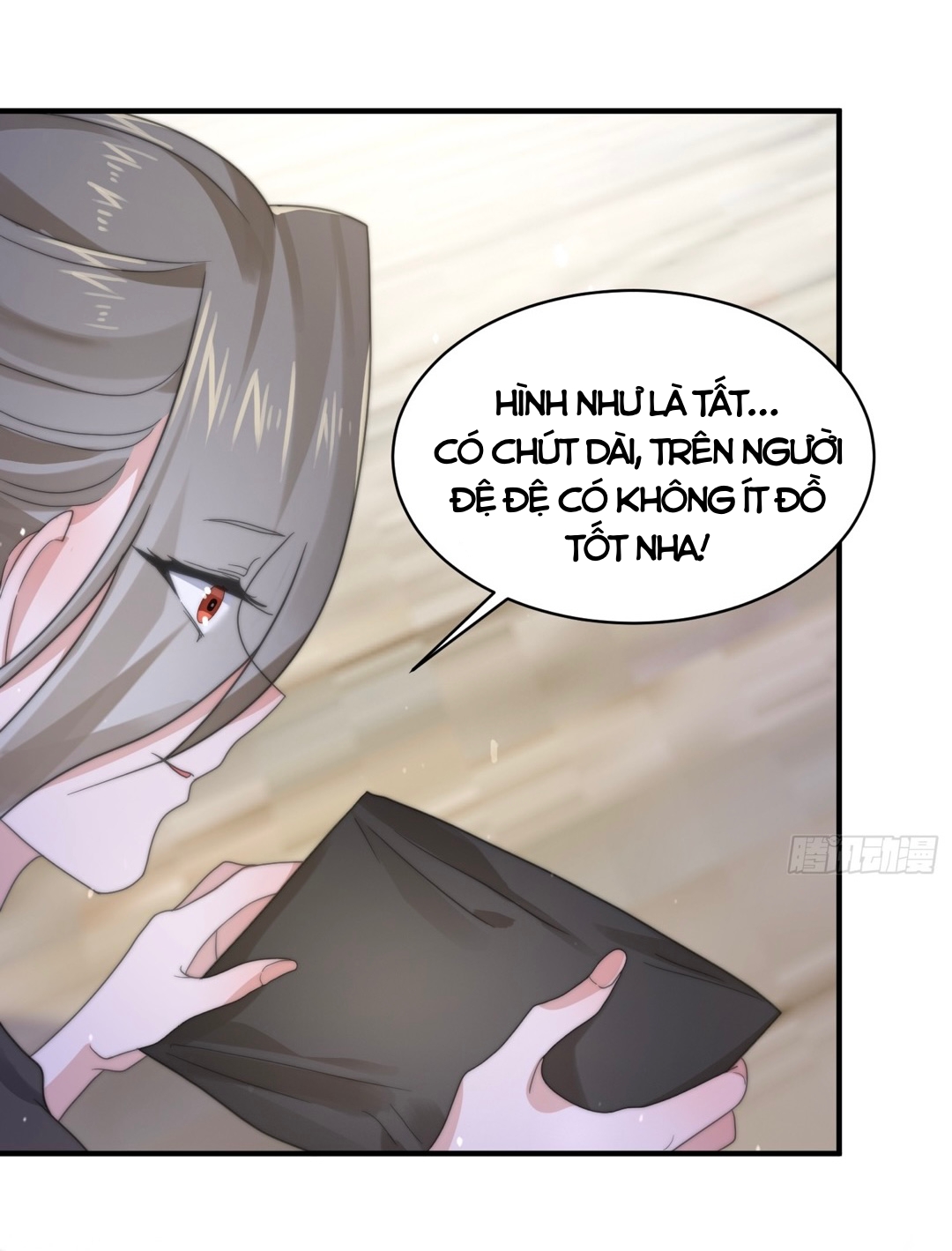 Nữ Đồ Đệ Ai Nấy Đều Muốn Giết Ta Chapter 17 - Trang 13