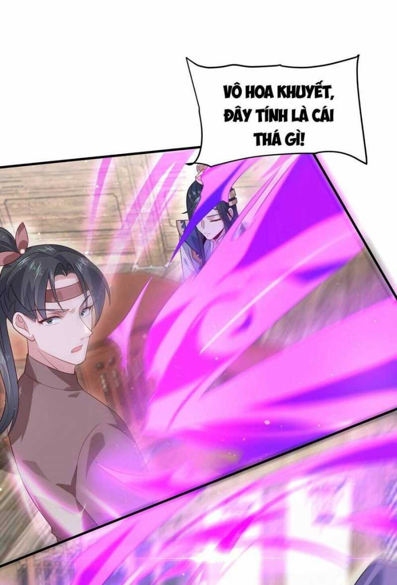 Nữ Đồ Đệ Ai Nấy Đều Muốn Giết Ta Chapter 19 - Trang 12