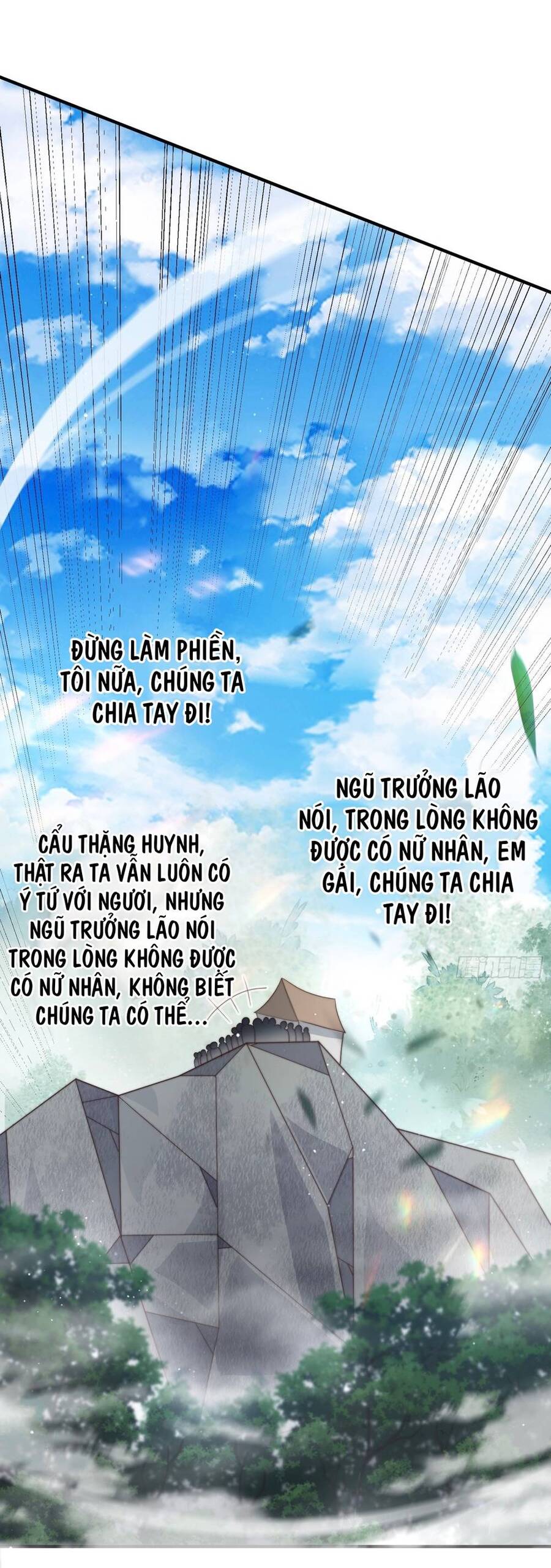 Nữ Đồ Đệ Ai Nấy Đều Muốn Giết Ta Chapter 13 - Trang 39