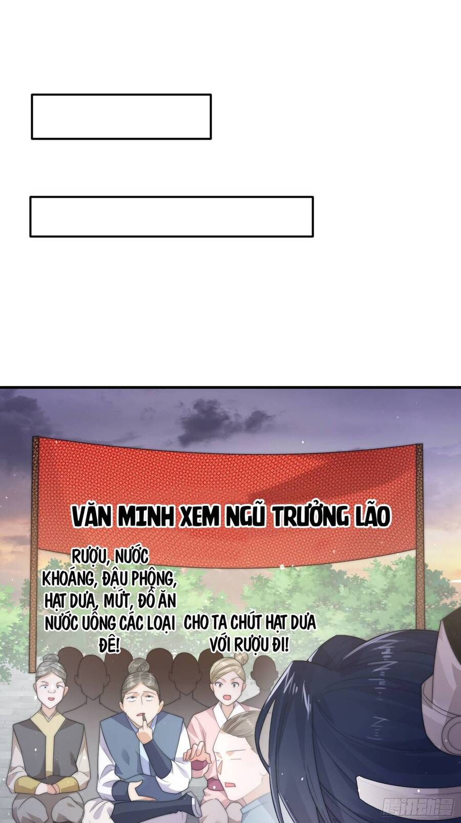 Nữ Đồ Đệ Ai Nấy Đều Muốn Giết Ta Chapter 13 - Trang 6