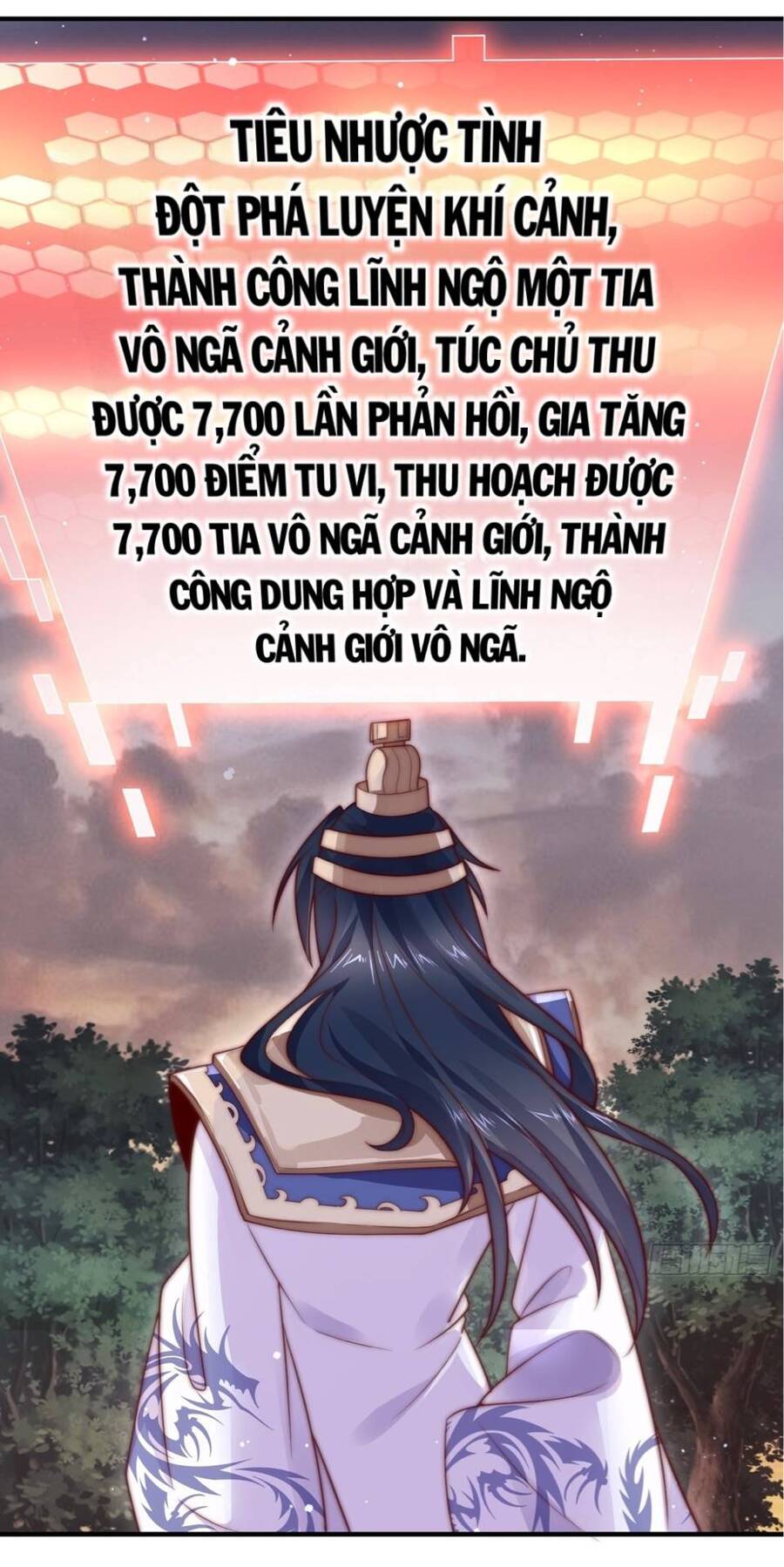 Nữ Đồ Đệ Ai Nấy Đều Muốn Giết Ta Chapter 13 - Trang 23
