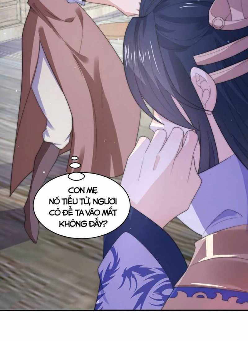 Nữ Đồ Đệ Ai Nấy Đều Muốn Giết Ta Chapter 19 - Trang 26