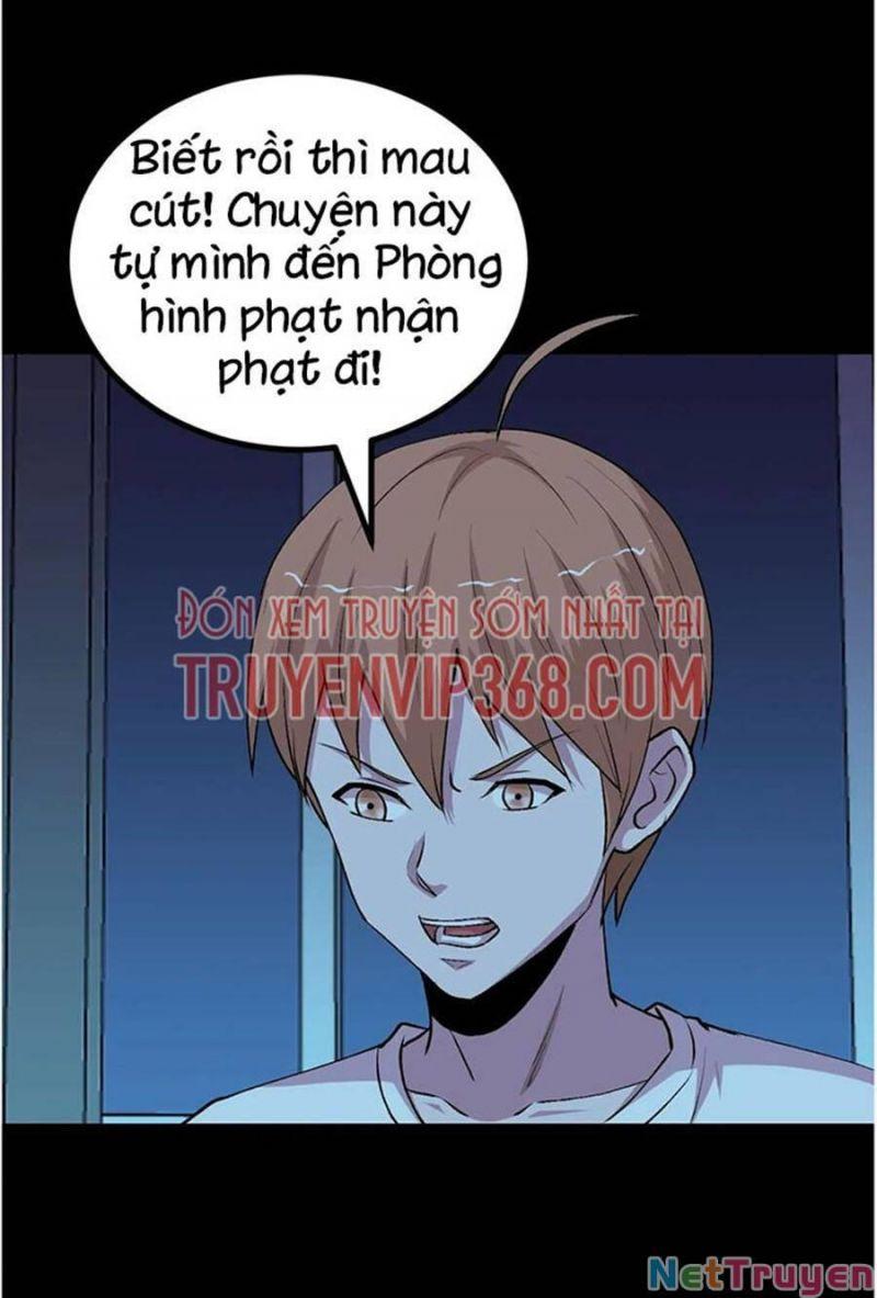 Đai Ca Trở Lại Tuổi 16 Chapter 128 - Trang 10