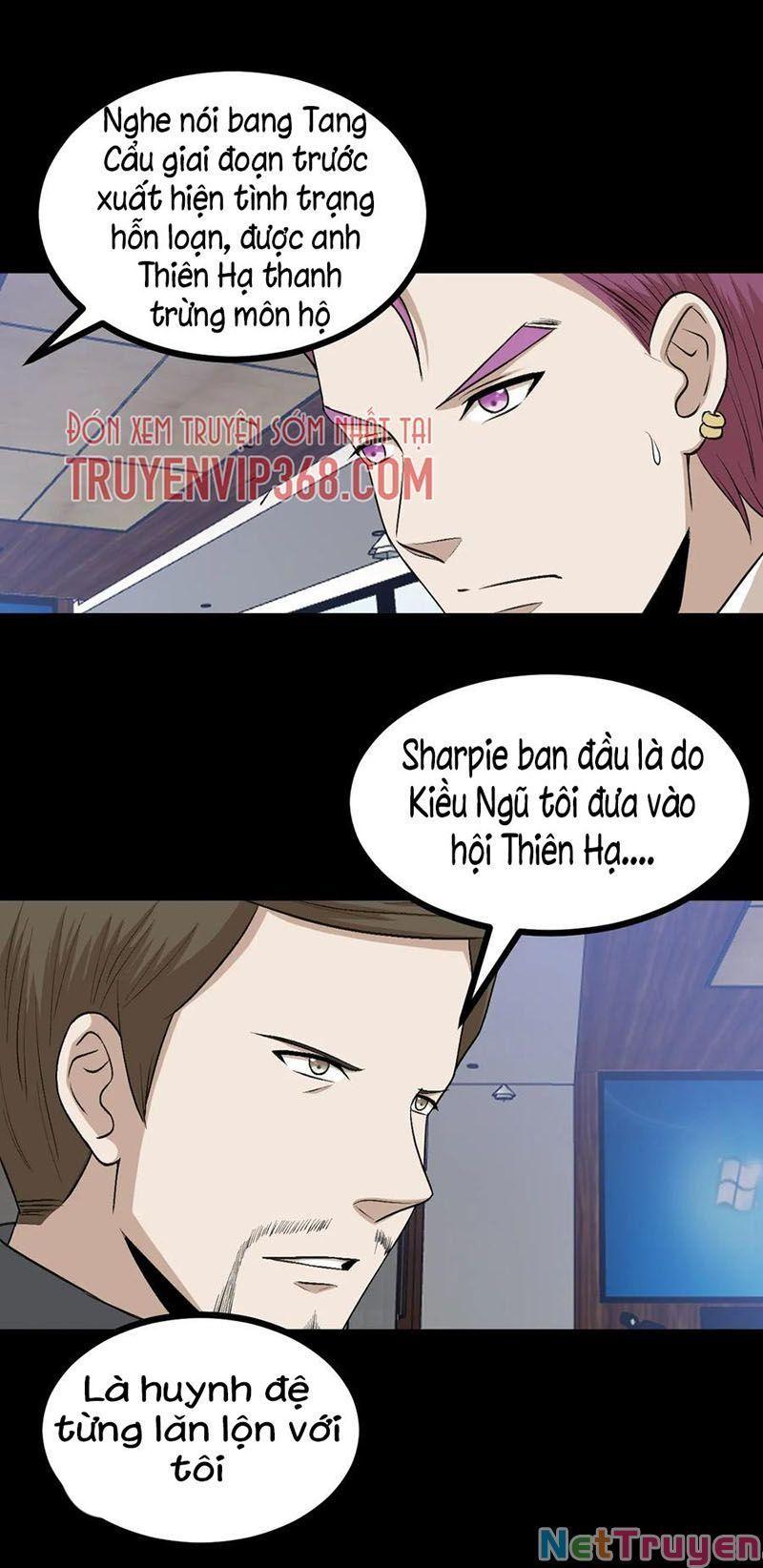 Đai Ca Trở Lại Tuổi 16 Chapter 142 - Trang 22