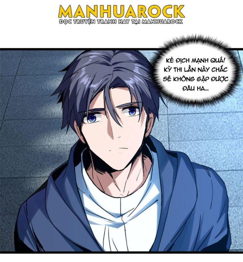 Ta Chỉ Muốn An Tĩnh Chơi Game Chapter 7 - Trang 38