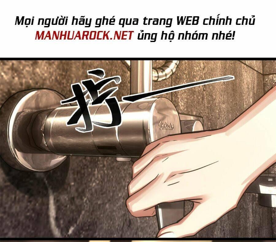 Ta Chỉ Muốn An Tĩnh Chơi Game Chapter 18 - Trang 30