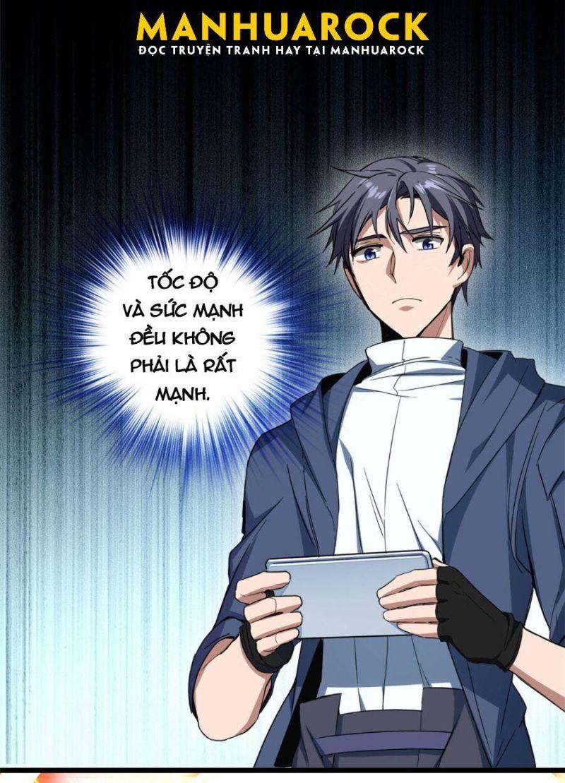 Ta Chỉ Muốn An Tĩnh Chơi Game Chapter 7 - Trang 1