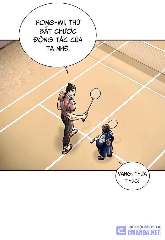 Muscle Joseon Chapter 38 - Trang 56