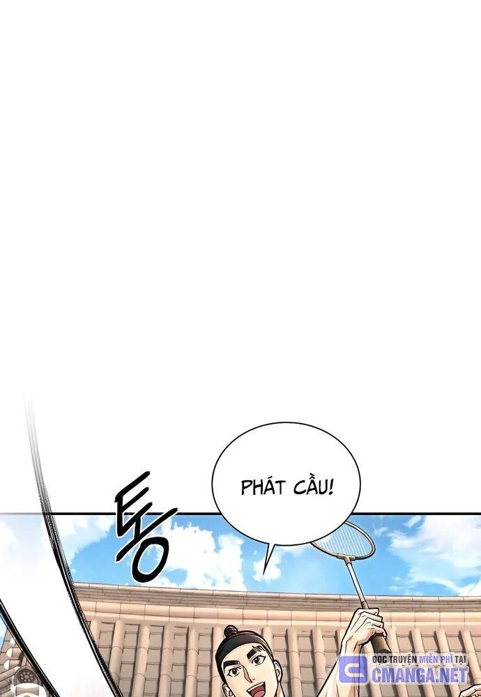 Muscle Joseon Chapter 38 - Trang 41
