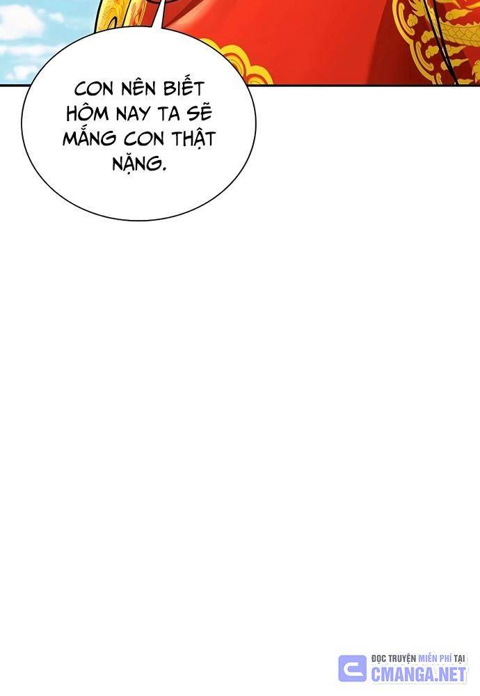 Muscle Joseon Chapter 38 - Trang 83
