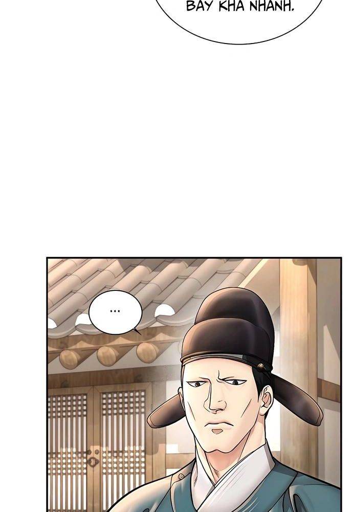 Muscle Joseon Chapter 38 - Trang 46