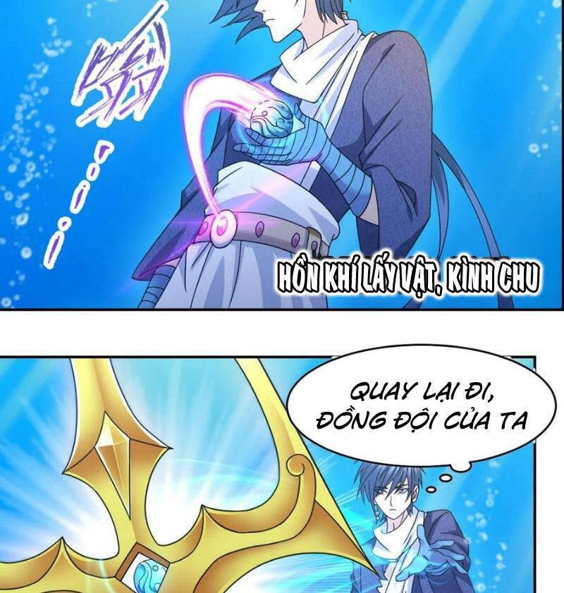 Đấu La Đại Lục Chapter 354.3 - Trang 33