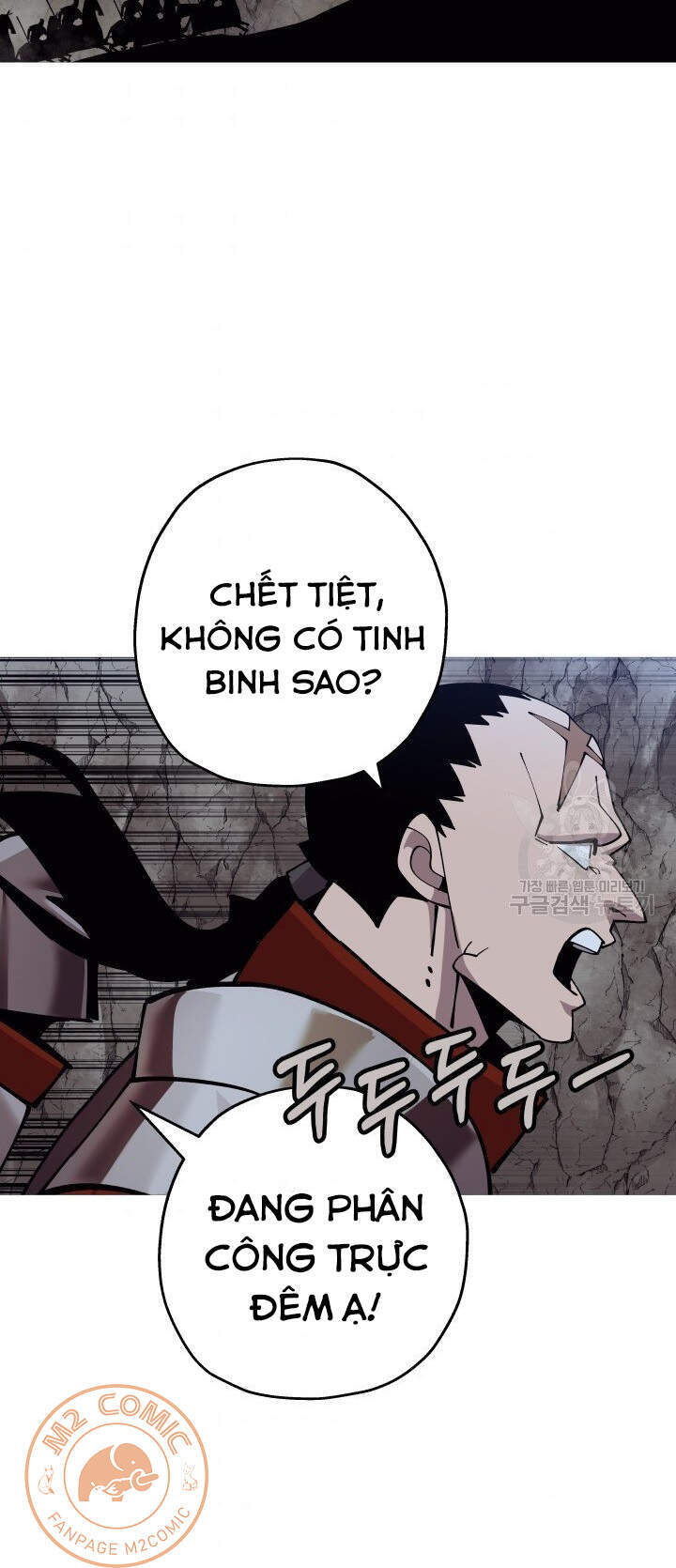 Chiến Binh Quật Cường  Chapter 40 - Trang 53