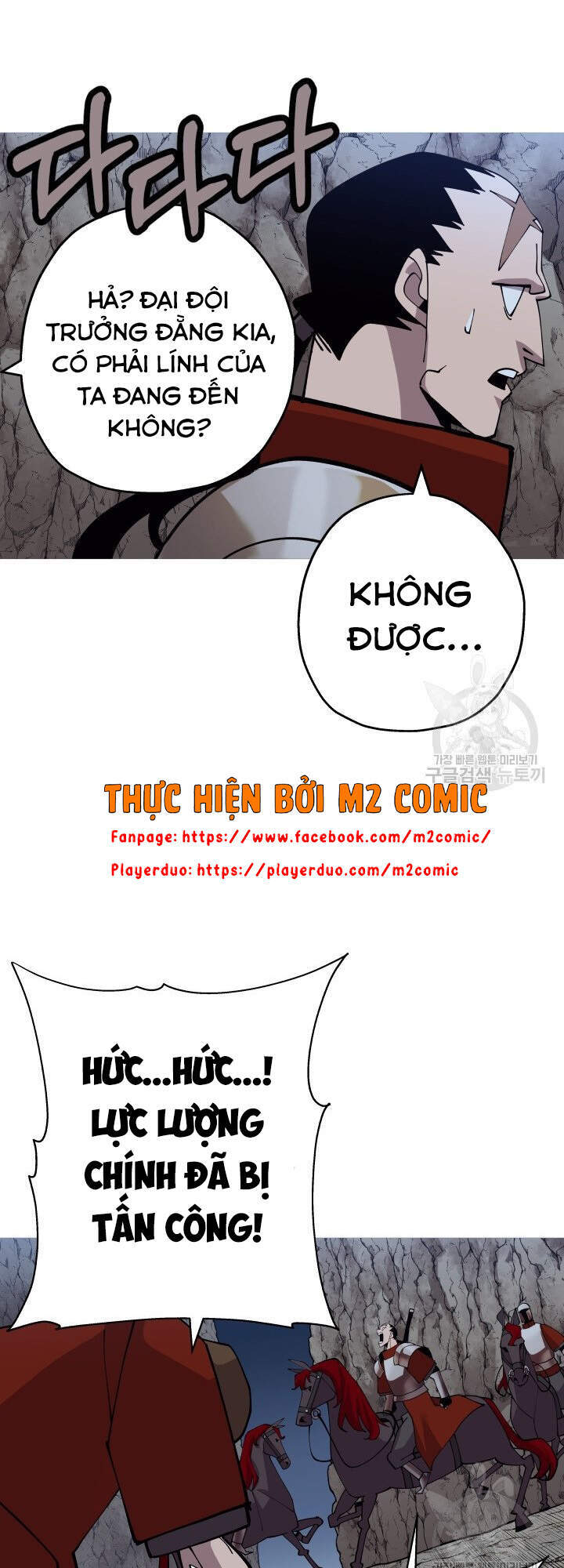 Chiến Binh Quật Cường  Chapter 40 - Trang 56