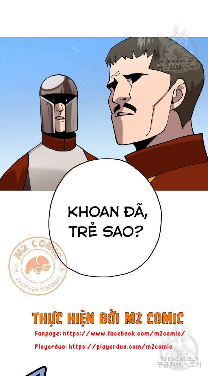 Chiến Binh Quật Cường  Chapter 40 - Trang 5