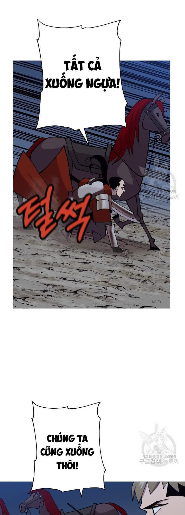 Chiến Binh Quật Cường  Chapter 40 - Trang 65
