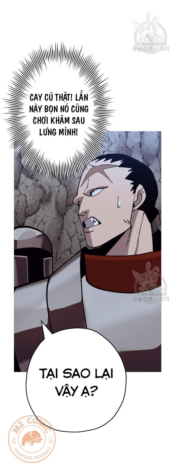 Chiến Binh Quật Cường  Chapter 40 - Trang 55