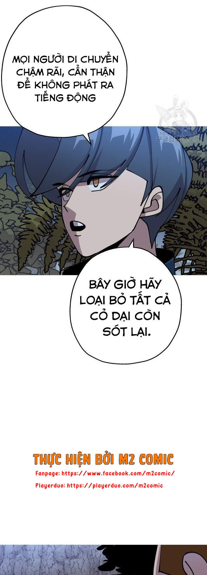 Chiến Binh Quật Cường  Chapter 40 - Trang 31
