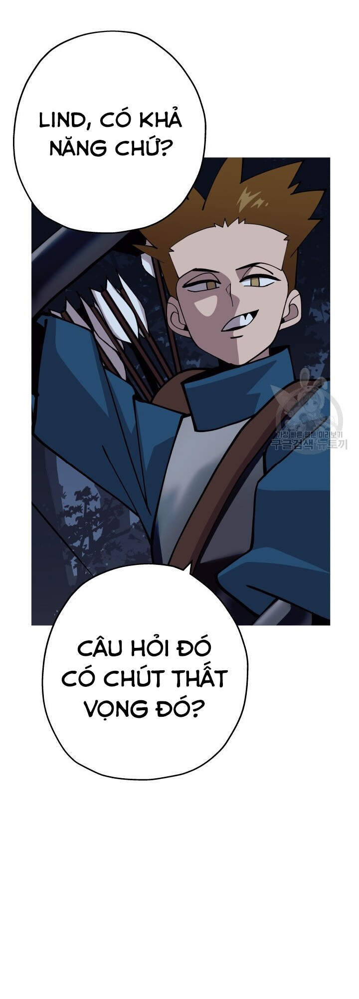 Chiến Binh Quật Cường  Chapter 40 - Trang 36