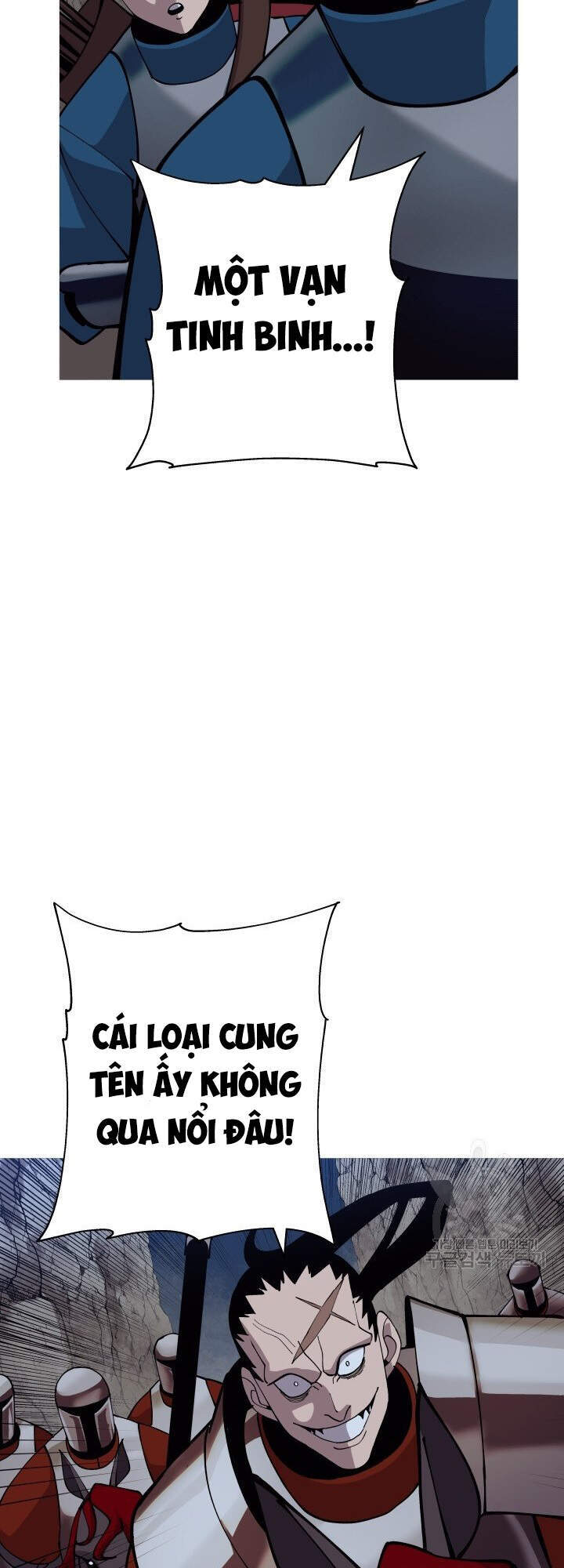 Chiến Binh Quật Cường  Chapter 40 - Trang 63