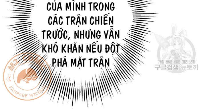 Chiến Binh Quật Cường  Chapter 40 - Trang 22