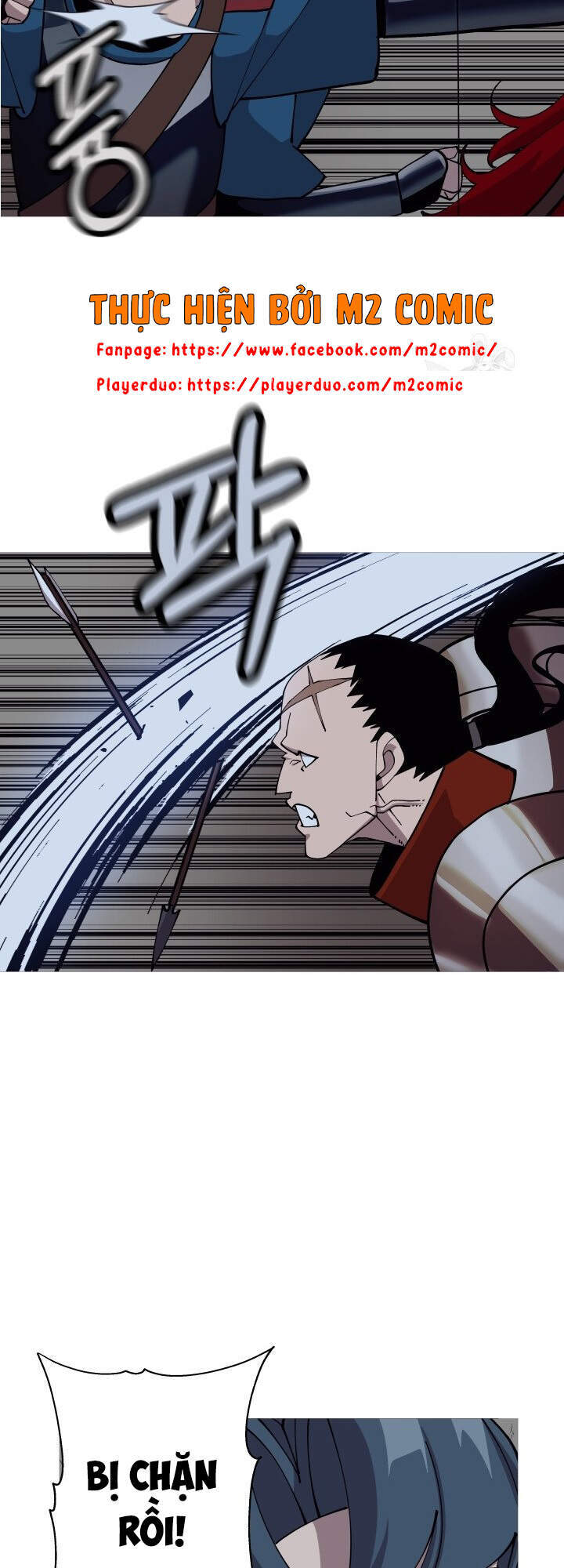 Chiến Binh Quật Cường  Chapter 40 - Trang 61