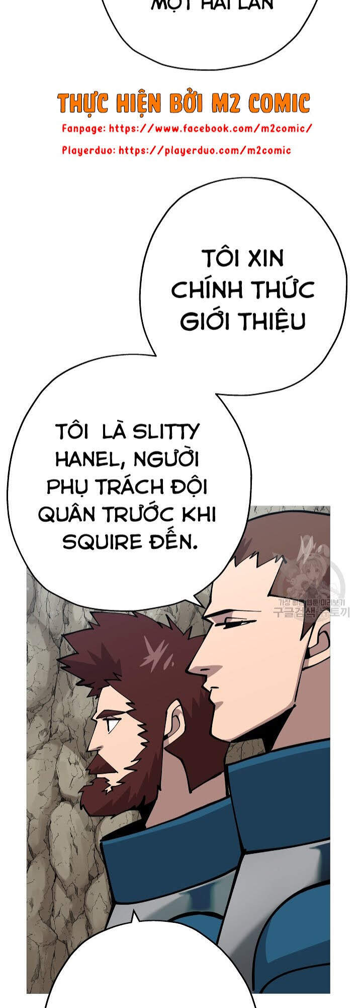 Chiến Binh Quật Cường  Chapter 40 - Trang 9