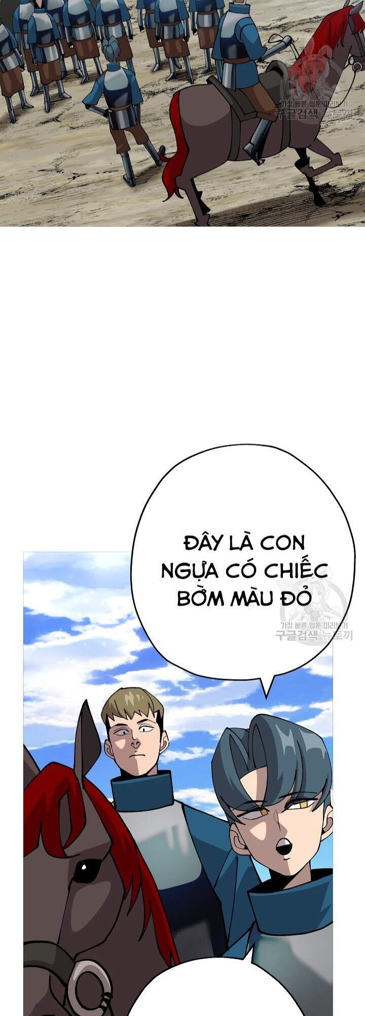 Chiến Binh Quật Cường  Chapter 40 - Trang 12