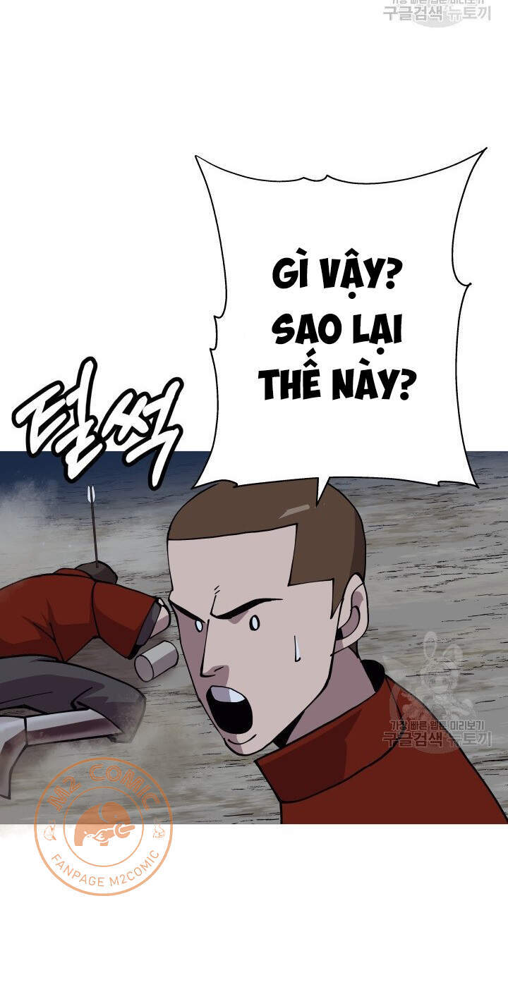 Chiến Binh Quật Cường  Chapter 40 - Trang 39