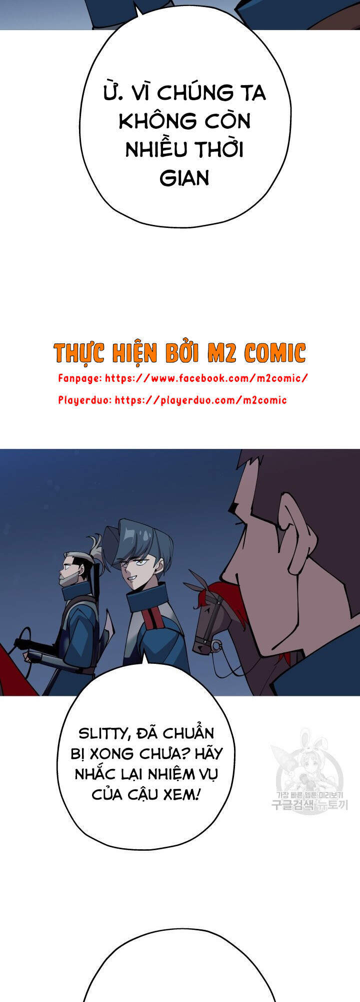 Chiến Binh Quật Cường  Chapter 40 - Trang 26