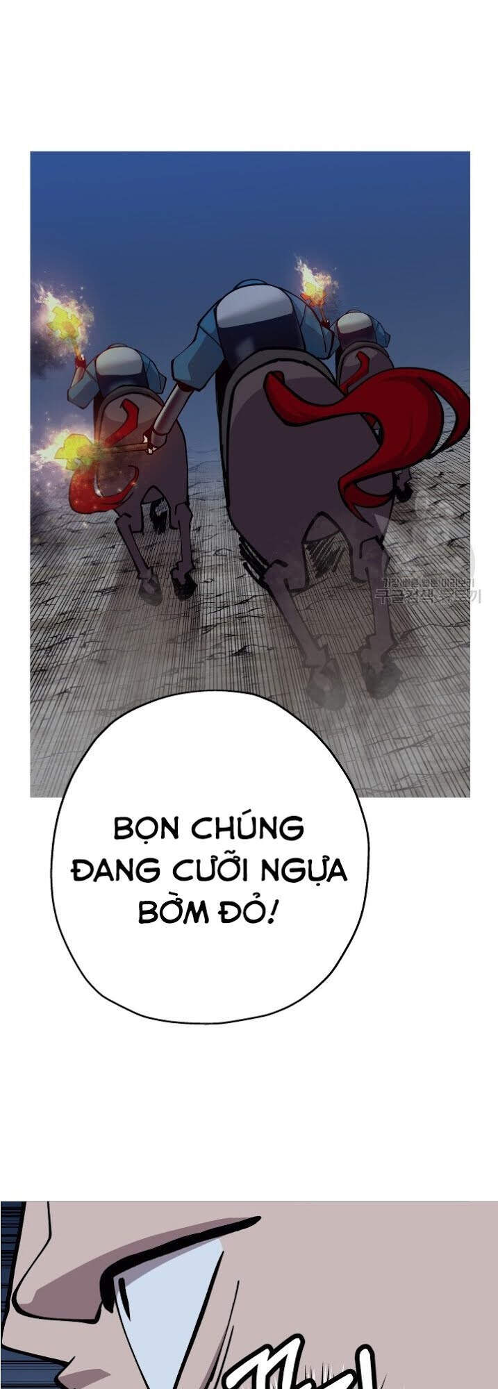 Chiến Binh Quật Cường  Chapter 40 - Trang 43