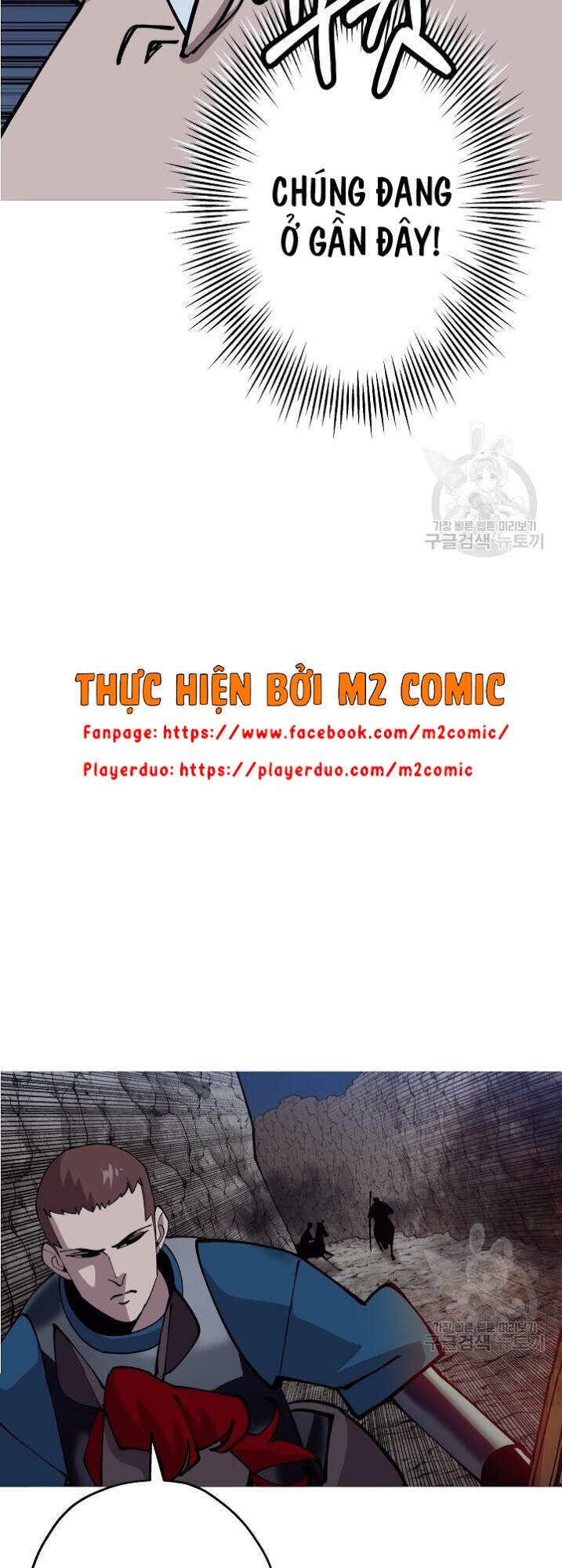Chiến Binh Quật Cường  Chapter 40 - Trang 44