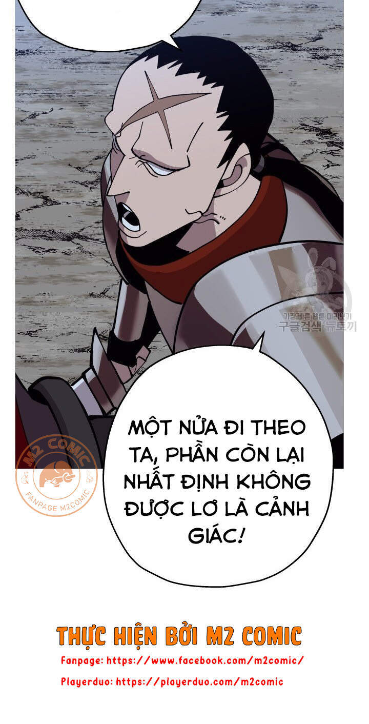 Chiến Binh Quật Cường  Chapter 40 - Trang 59