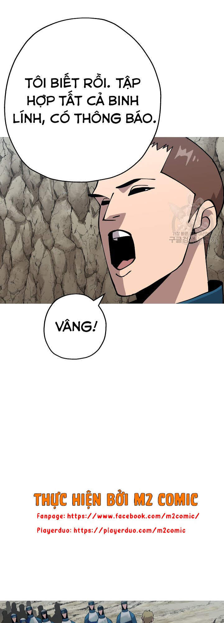 Chiến Binh Quật Cường  Chapter 40 - Trang 11