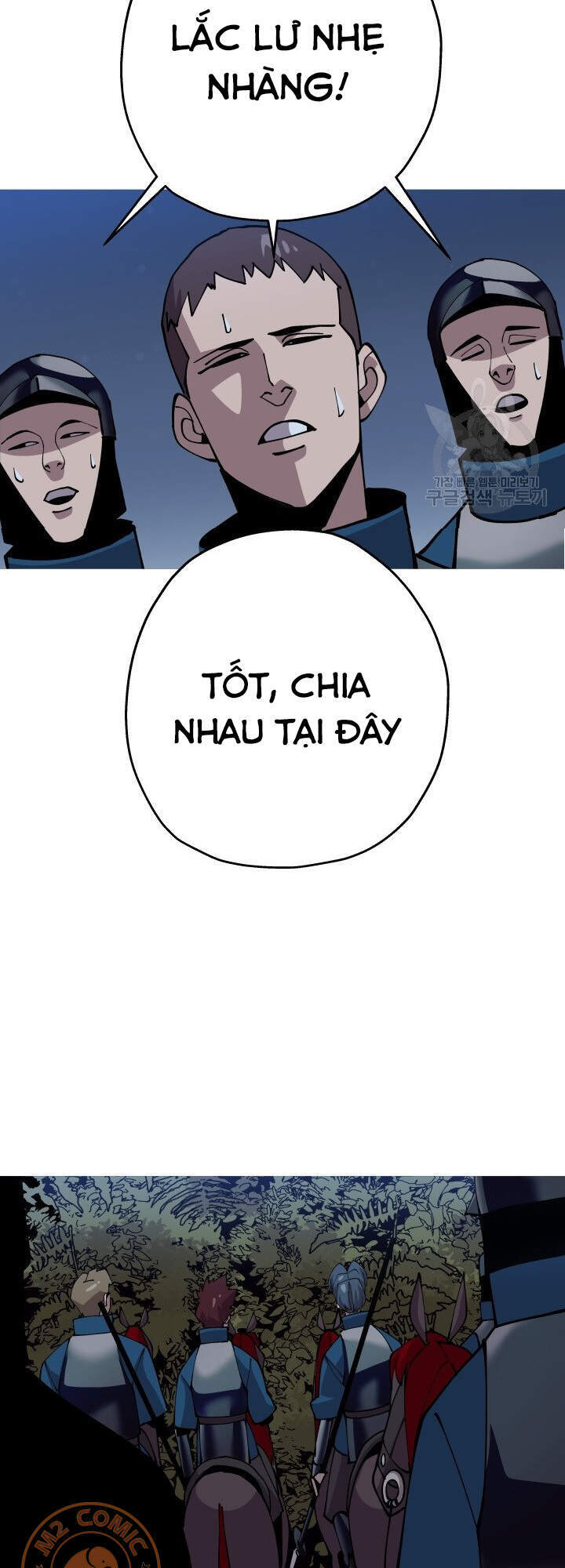 Chiến Binh Quật Cường  Chapter 40 - Trang 27