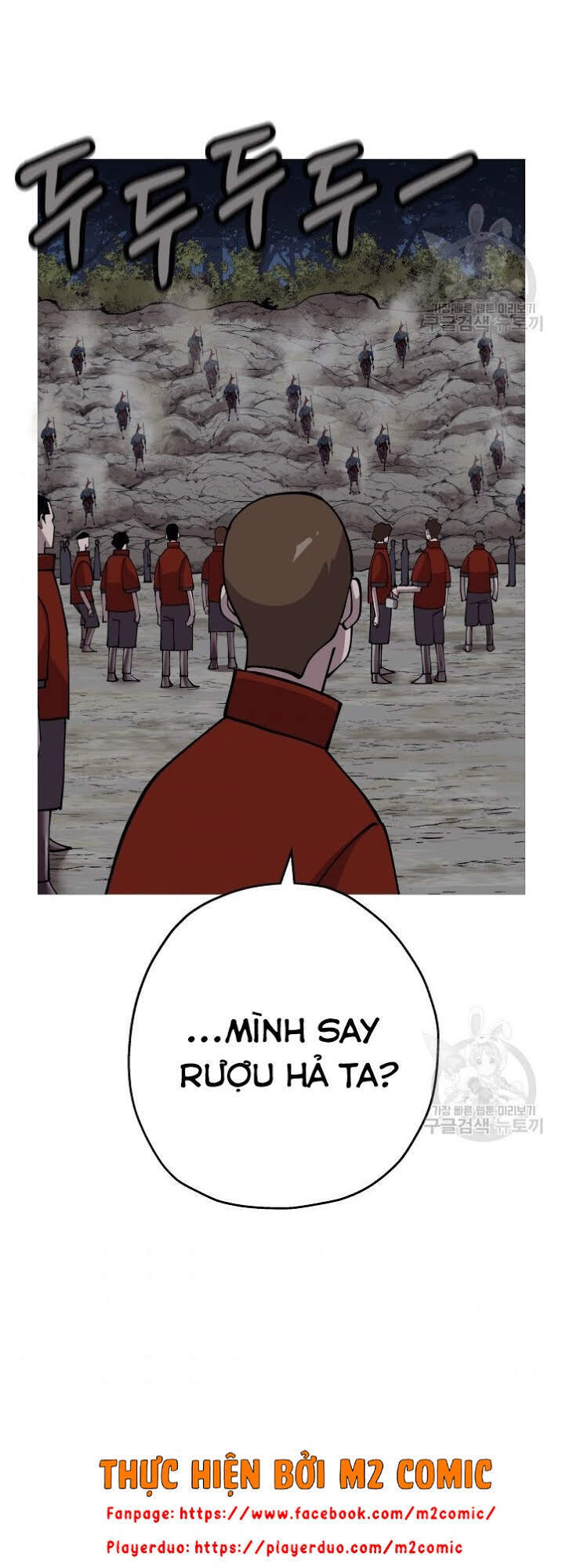 Chiến Binh Quật Cường  Chapter 40 - Trang 40