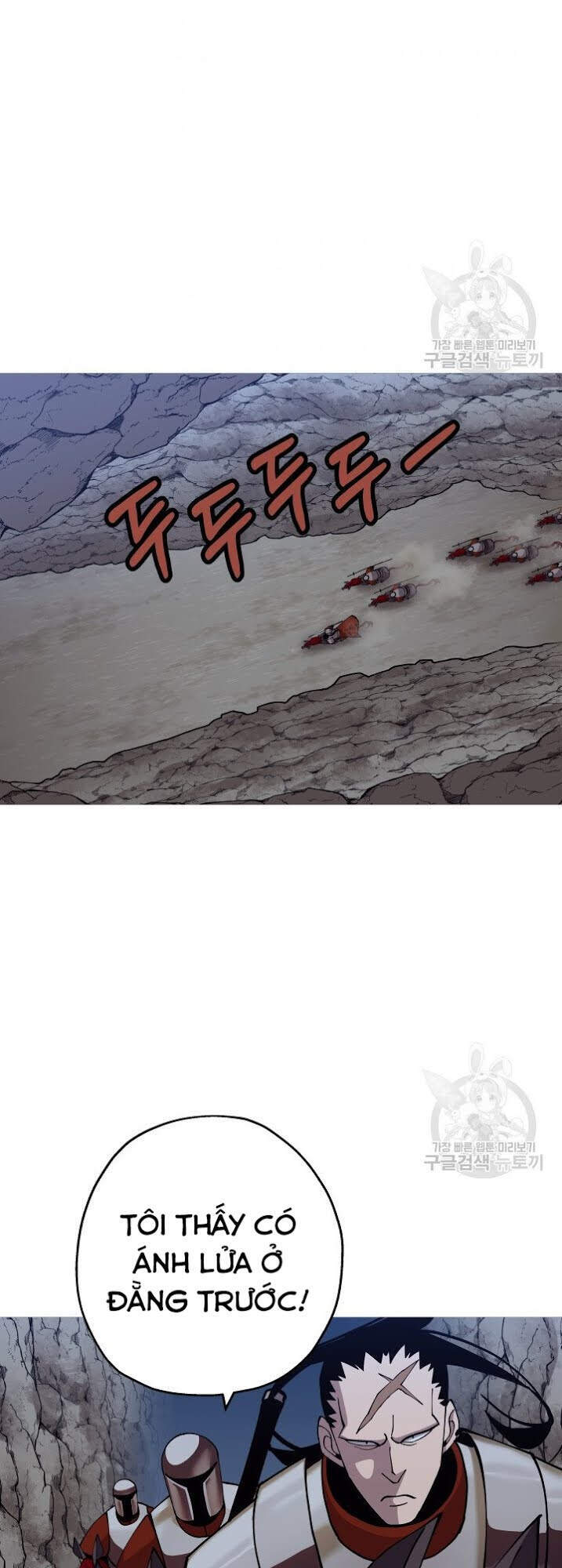 Chiến Binh Quật Cường  Chapter 40 - Trang 41