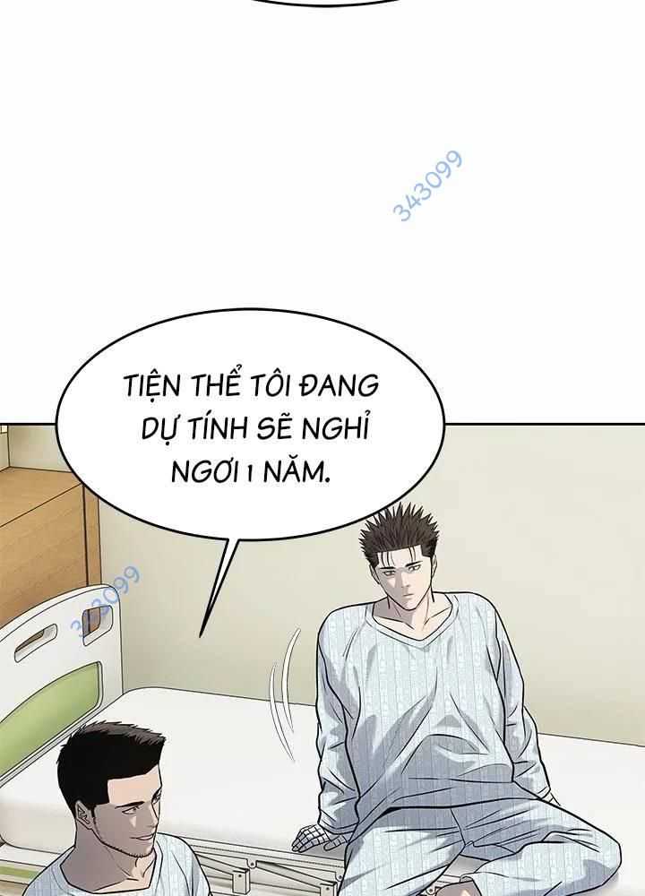 Đội Trưởng Lính Đánh Thuê Chapter 231 - Trang 118
