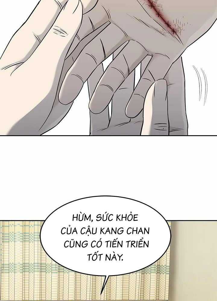 Đội Trưởng Lính Đánh Thuê Chapter 231 - Trang 94