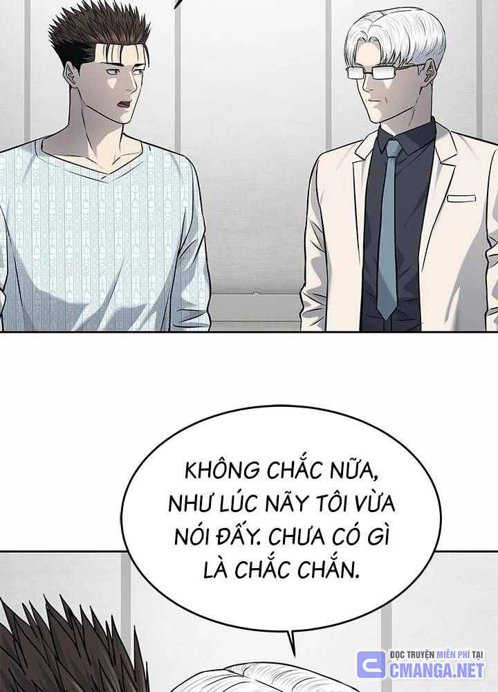 Đội Trưởng Lính Đánh Thuê Chapter 231 - Trang 75