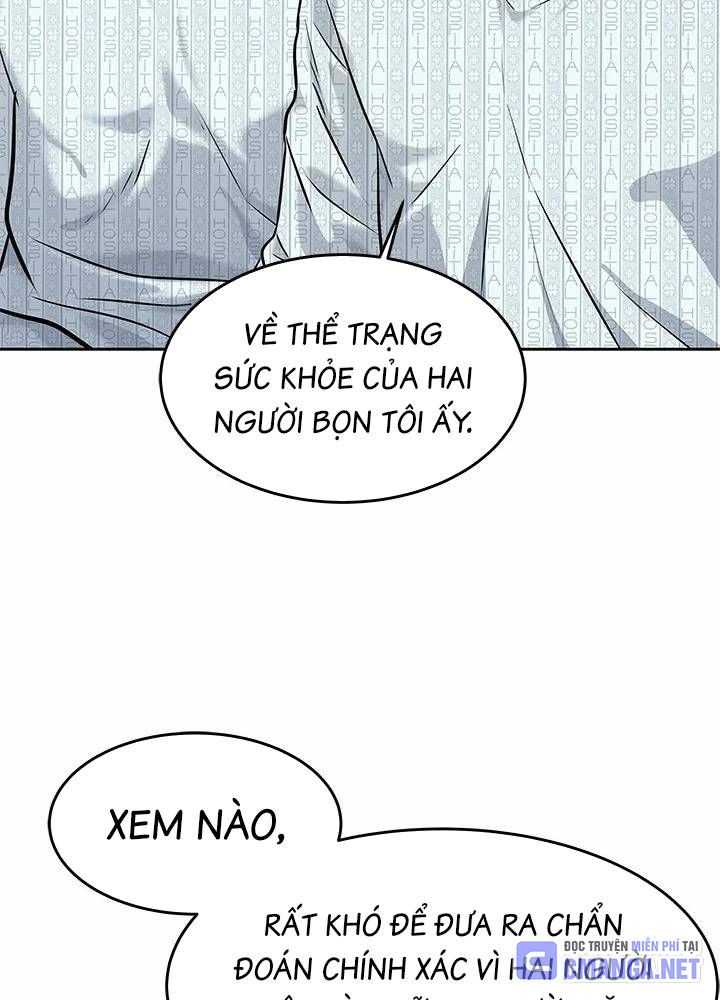 Đội Trưởng Lính Đánh Thuê Chapter 231 - Trang 105